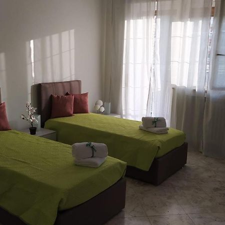 Appartement Malias à Bari Extérieur photo