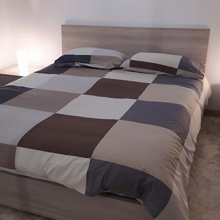 Appartement Malias à Bari Extérieur photo