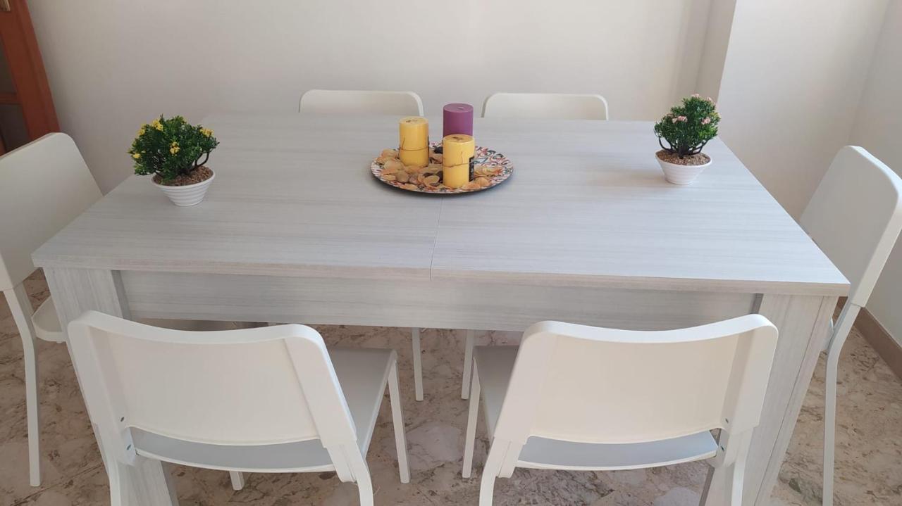 Appartement Malias à Bari Extérieur photo