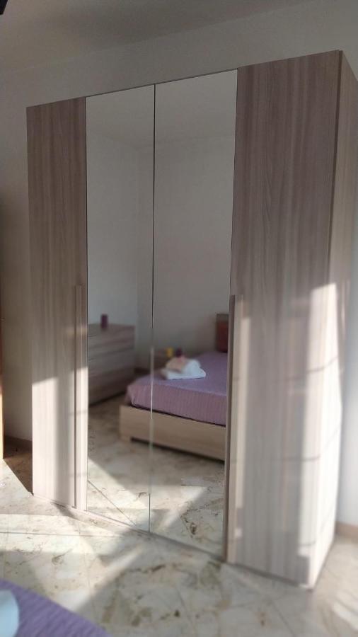 Appartement Malias à Bari Extérieur photo