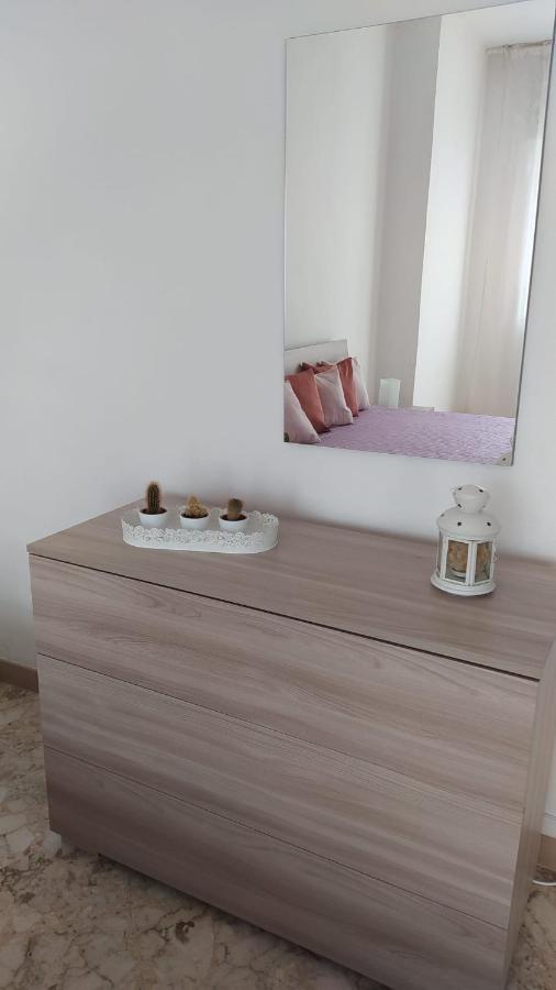 Appartement Malias à Bari Extérieur photo