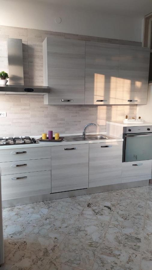 Appartement Malias à Bari Extérieur photo