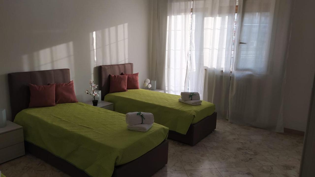 Appartement Malias à Bari Extérieur photo