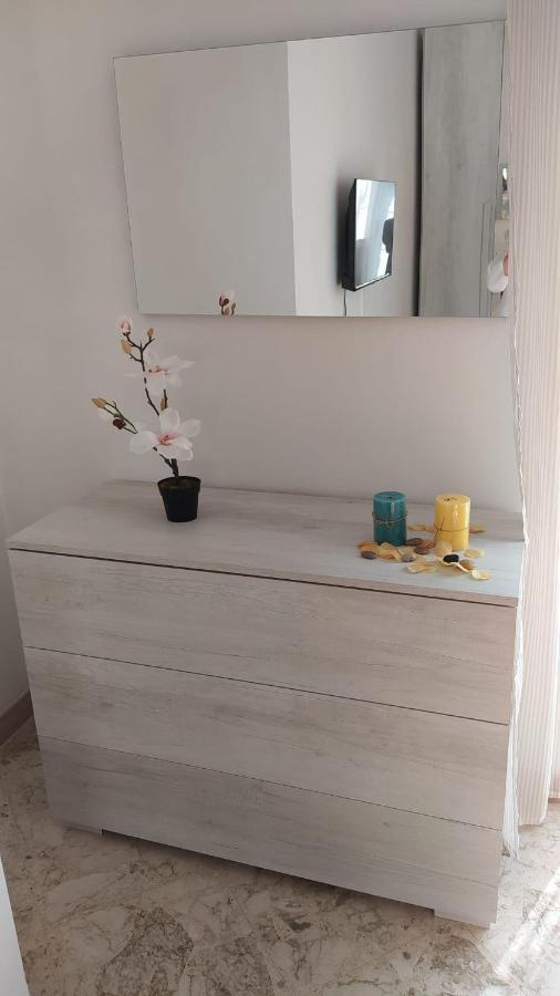 Appartement Malias à Bari Extérieur photo