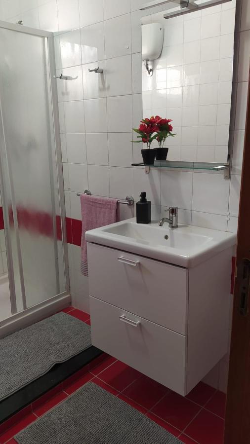 Appartement Malias à Bari Extérieur photo
