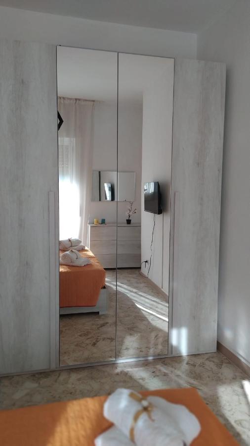 Appartement Malias à Bari Extérieur photo