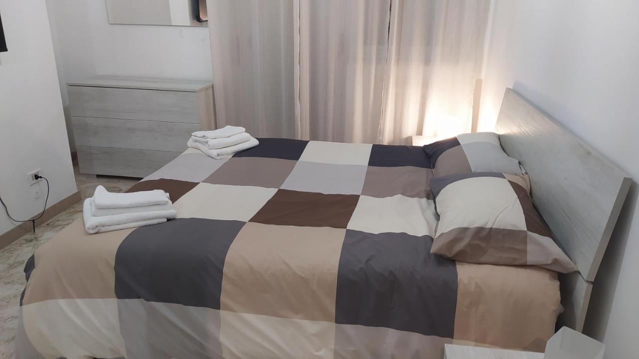 Appartement Malias à Bari Extérieur photo