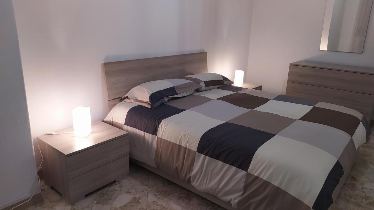 Appartement Malias à Bari Extérieur photo