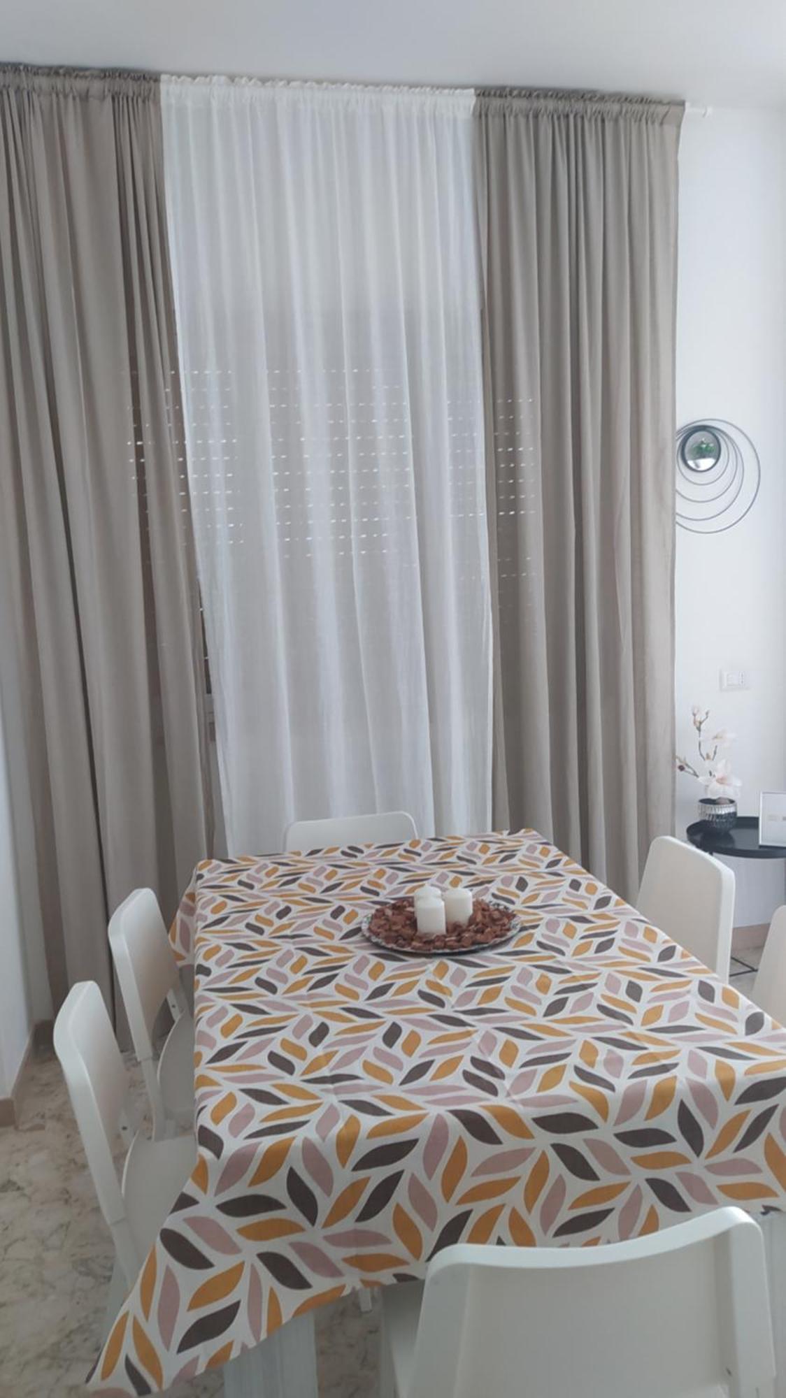 Appartement Malias à Bari Extérieur photo