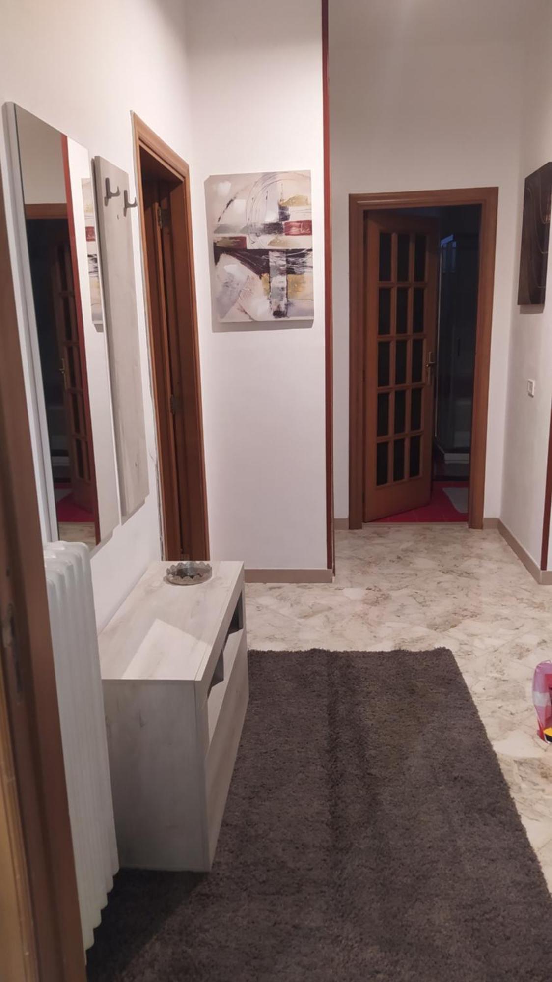Appartement Malias à Bari Extérieur photo